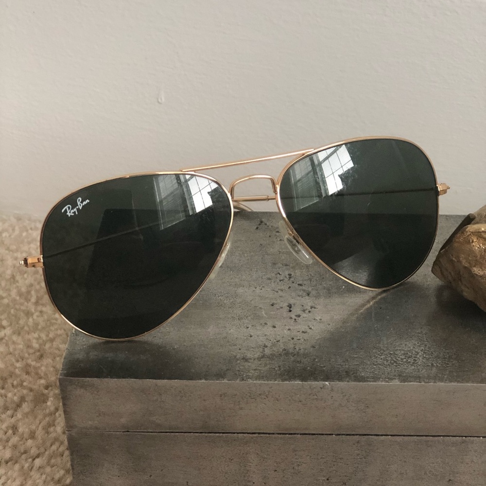 Ray-Ban Aviator Classic